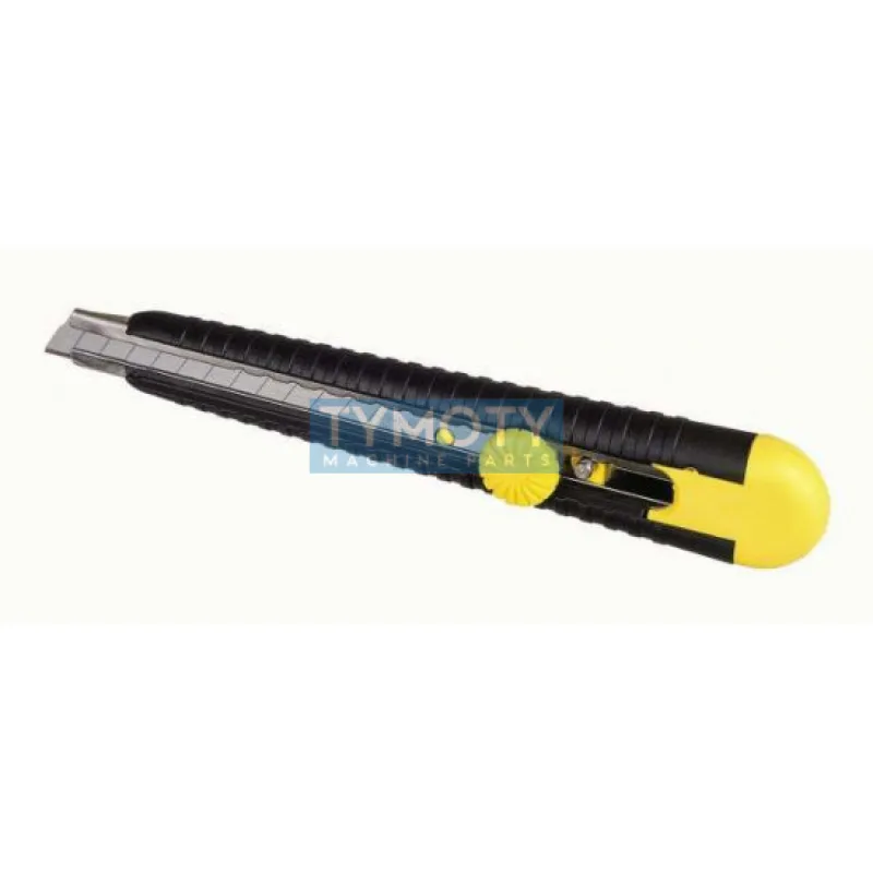 DynaGrip nôž s odlamovacou čepeľou 9mm /karta/, Stanley, 0-10-409