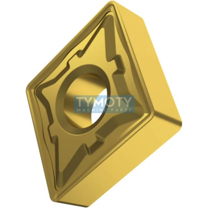 Vymeniteľná britová doštička, PRAMET, CNMG 190616E-R:6630