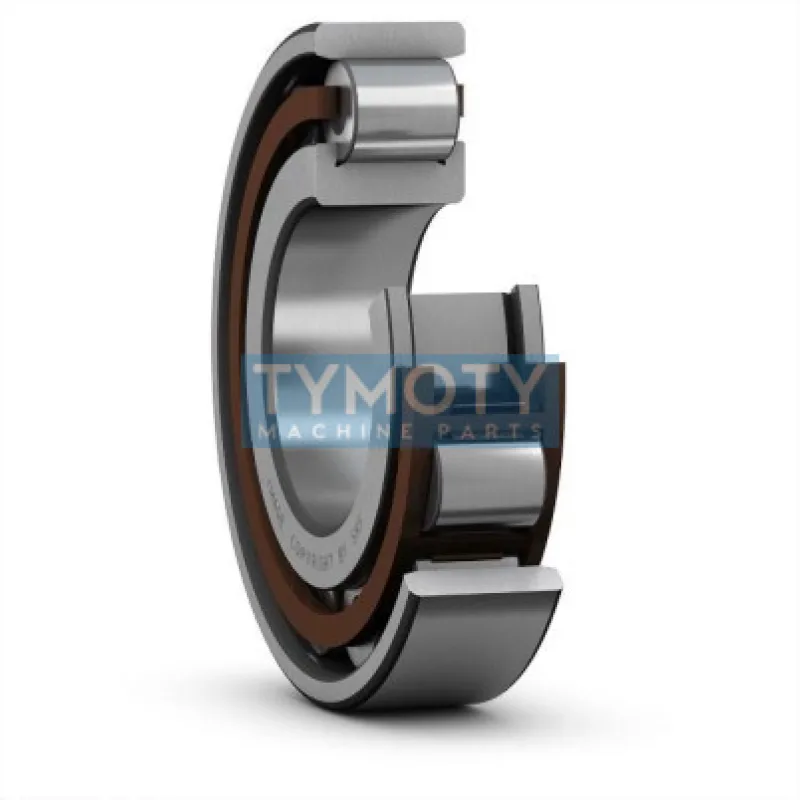 SKF N 319 ECP/C3 valčekové ložisko