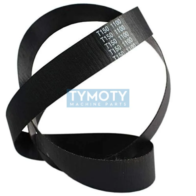 Remeň plochý HF 450 100 mm optibelt Optimax