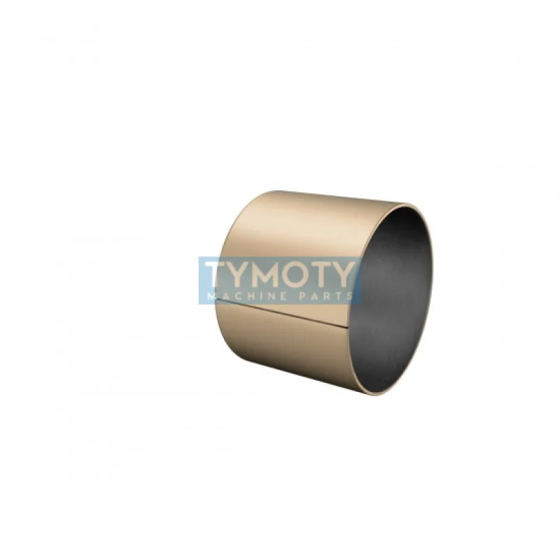 INA EGB 3020-E40-BY puzdro klzné, bronz-PTFE