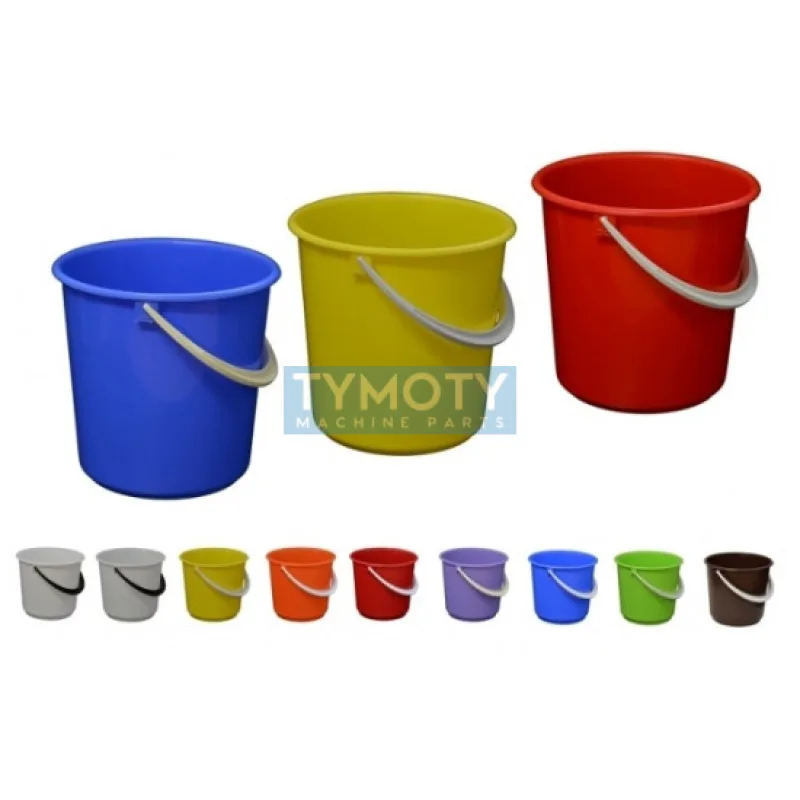 Vedro PVC 10 lt