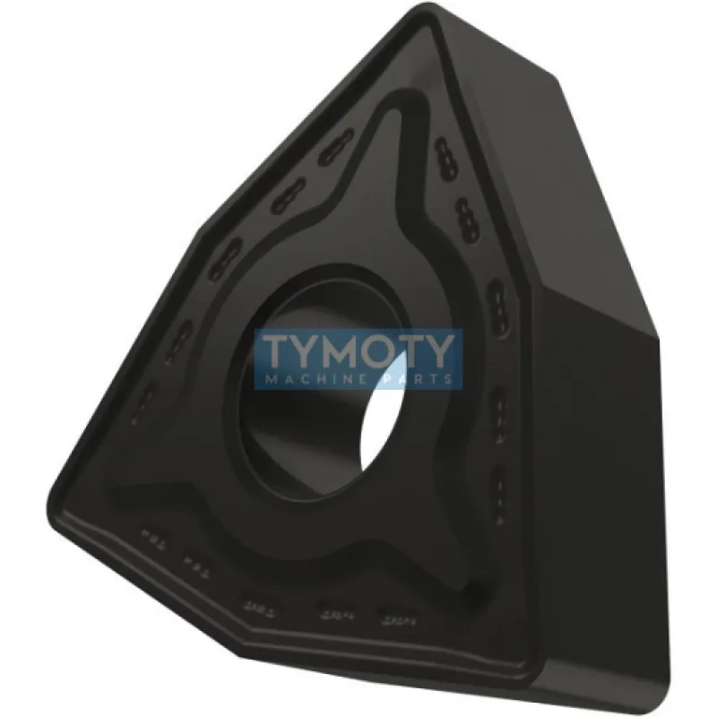 Vymeniteľná britová doštička, PRAMET, WNMG 080412E-RM:T9325