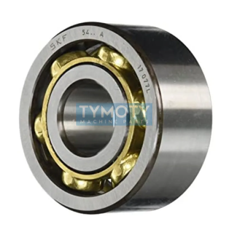 SKF 5412 A guľkové ložisko s kosouhlým stykom