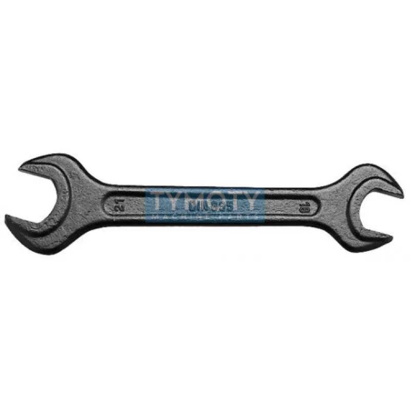 Kľúč maticový otvorený obojstranný DIN 895 32x36 Tona Expert