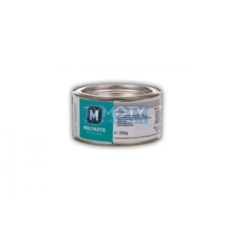 Molykote G-Rapid plus 250 g