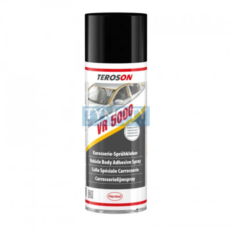 Teroson VR 5000 - 400 ml lepidlo na karosérii