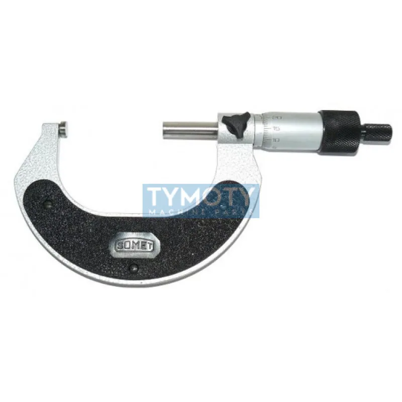 Strmeňový mikrometer, 251420, 50÷75mm /41075401/ - SOMET