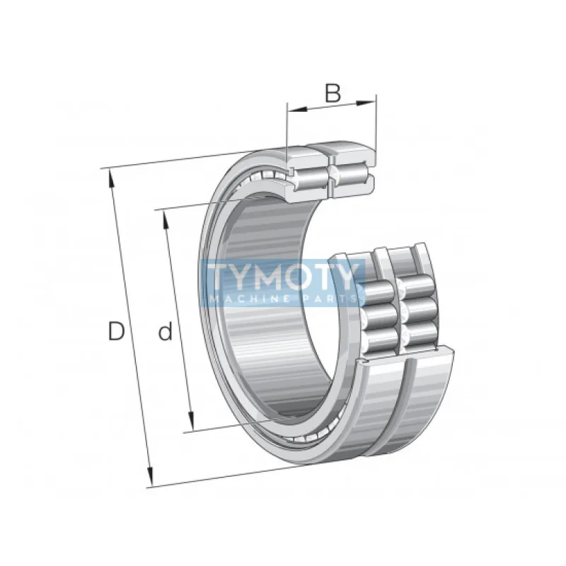INA SL184936-A