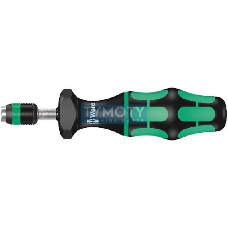 Momentový skrutkovač nastaviteľný Serie 7400, WERA, 074701 1.2-3.0 Nm