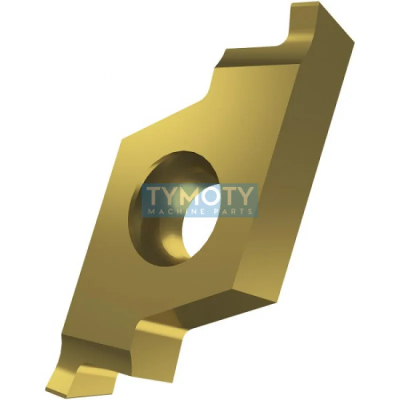 Vymeniteľná britová desrtička, PRAMET, X61 0602-110 L:G8330