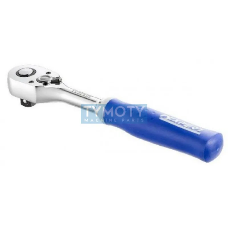 Račňa 1/2" - 262 mm s prepínacou páčkou, Expert E032808