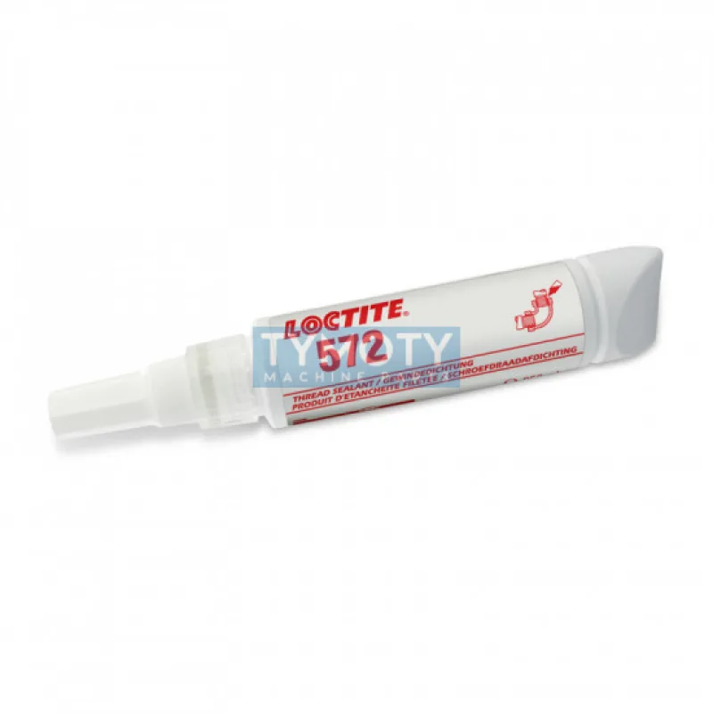 Loctite 572 - 50 ml závitové tesnenie SP