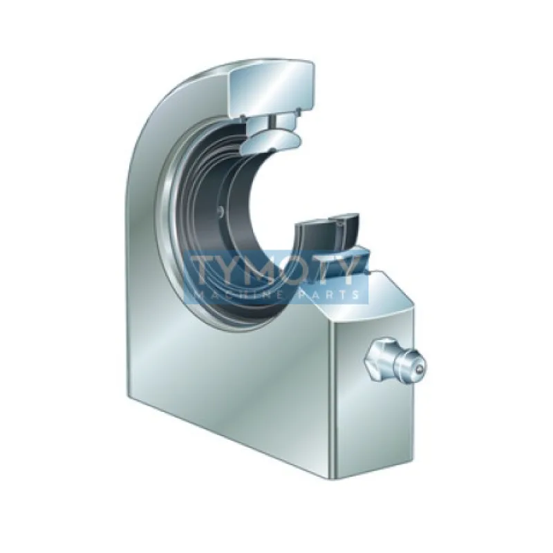INA GF 40-DO-A kĺbová hlavica