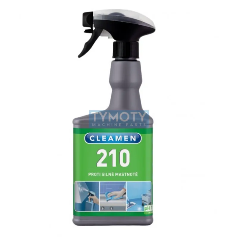Cleamen 210 550ml, Gastron