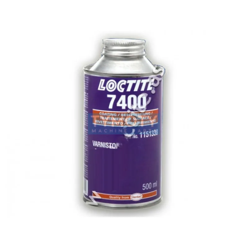 Loctite SF 7400 - 500 ml detektor neoprávnenej manipulácie