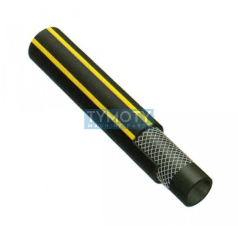Hadica tlaková pre vzduch 185AA 19/28 mm 20bar -10+60°C syntetická čierna guma