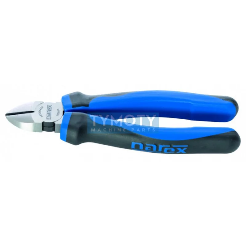 Kliešte štiepacie bočné 180 mm, NAREX 443001469