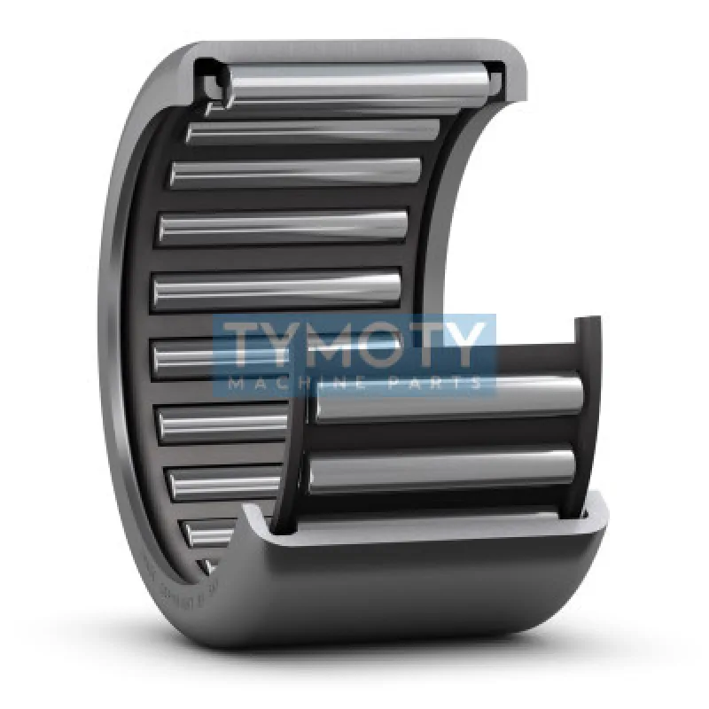 SKF HK 2520 ihlové ložisko s lisovaným puzdrom