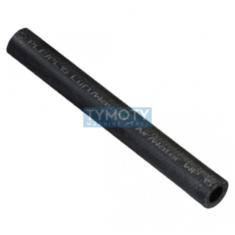 Hadica pre vodu a vzduch 13/20mm 15bar -35 °C/+70 °C Semperit PLE-PL15