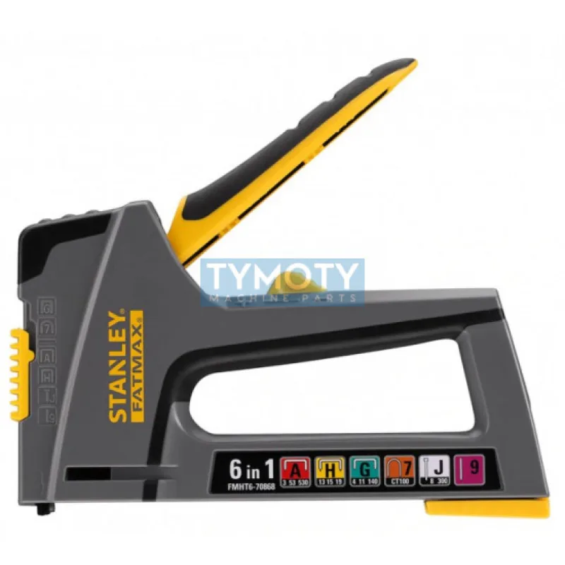 Sponkovačka FatMax® TR75 6v1, STANLEY, FMHT6-70868