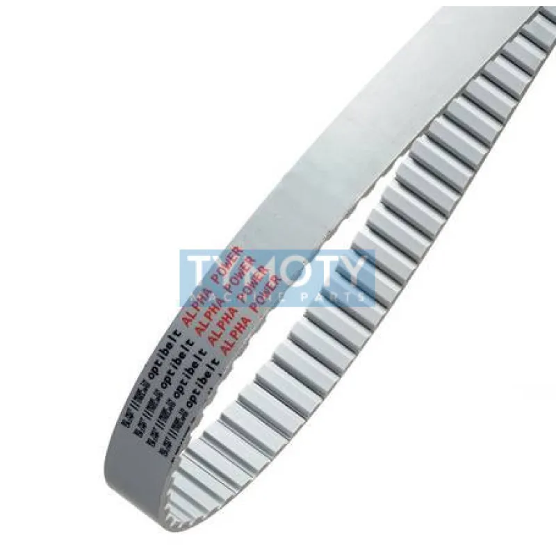 Remeň ozubený T10 2250 50 optibelt Alpha Power