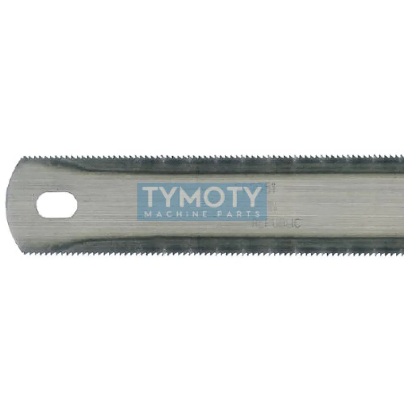 Ručný pílový list na kov obojstranný 300x20W 24 z/1" MYROS SPECIAL, Pilana 22 2951