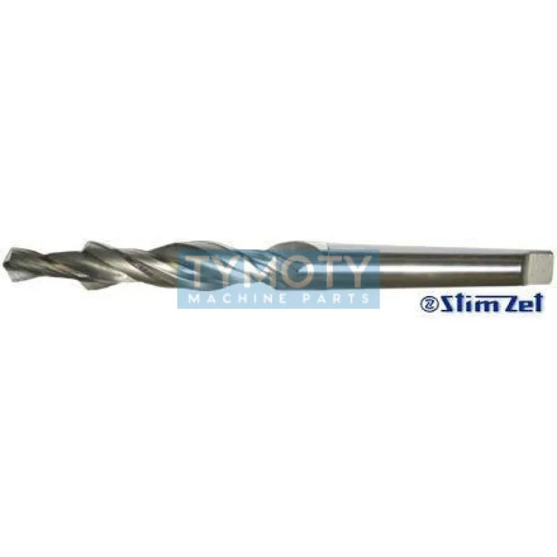 Vrták stupňovitý s kužeľovou stopkou na diery pre driek a hlavu skrutky, 90 °, HSS, 221259, 11x8,5 mm, M