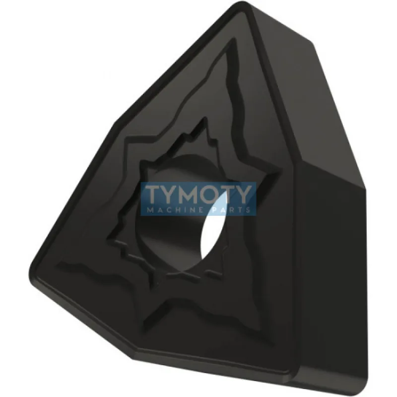 Vymeniteľná britová doštička, PRAMET, WNMG 060408E-NMR:T7335