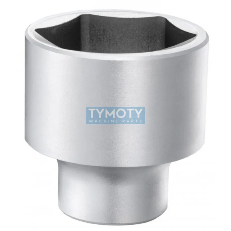 3/4" Hlavica 6-hranná metrická, TONA EXPERT, E113796 - 27