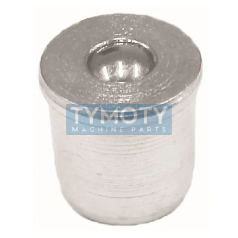 Mazacia zátka na zalisovanie Da priemer čapu 10 mm, LUKO M01402