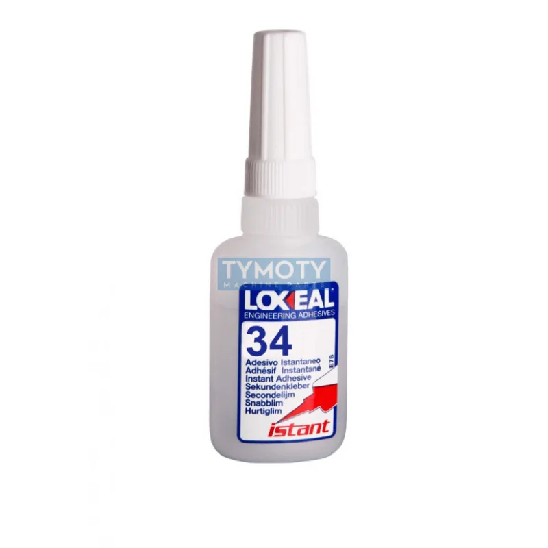 Loxeal IST 34 - 20 g