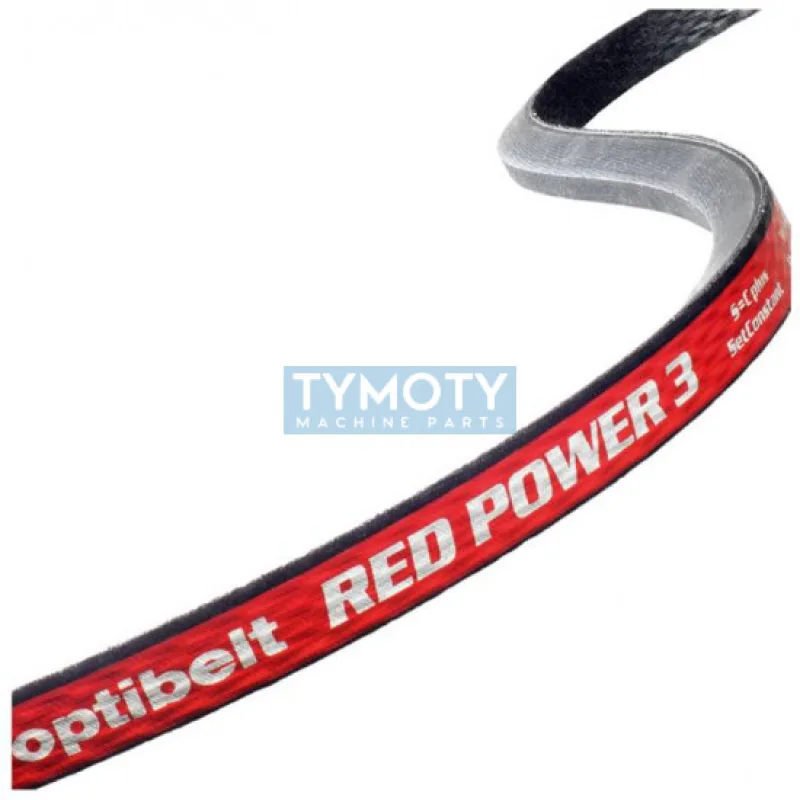 Klinový remeň SPZ 1937 Lw optibelt RED POWER 3