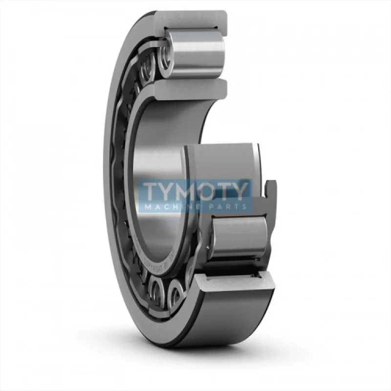 SKF NU 2218 ECJ/C3 valčekové ložisko