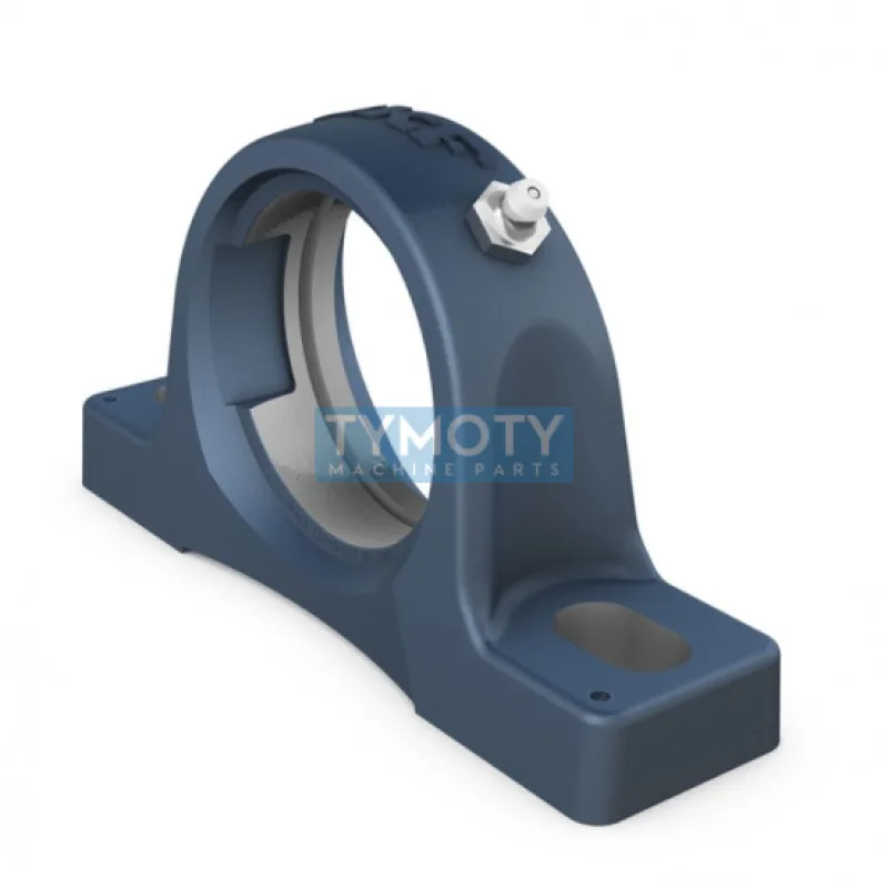 SKF SY 512 M stojaté ložiskové teleso