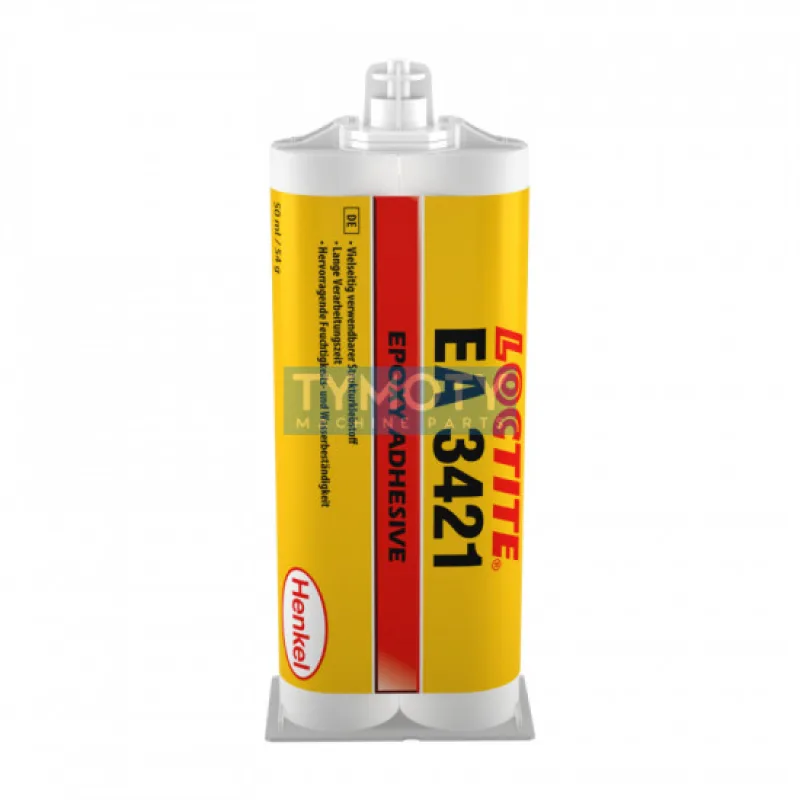 Loctite EA 3421 - 50 ml dvojzložkový epoxid odolný vlhkosti