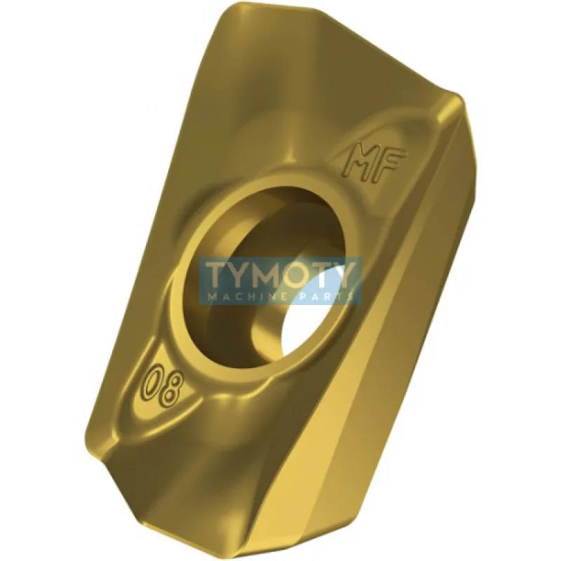 Vymeniteľná britová doštička, PRAMET, ADMX 160608SR-MF:M8340