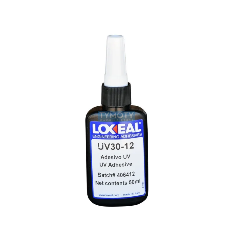 Loxeal 30-12 UV lepidlo - 50 ml