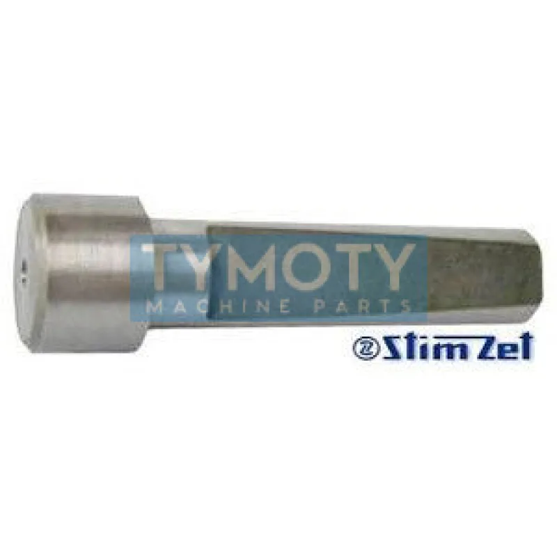 Vodiaci čap pre záhlbníky ČSN 221606 HSS, 221608, 19x8 mm