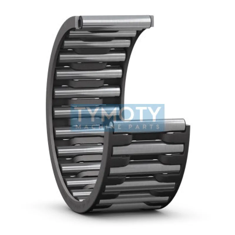 SKF K 15x19x17 ihlová klietka