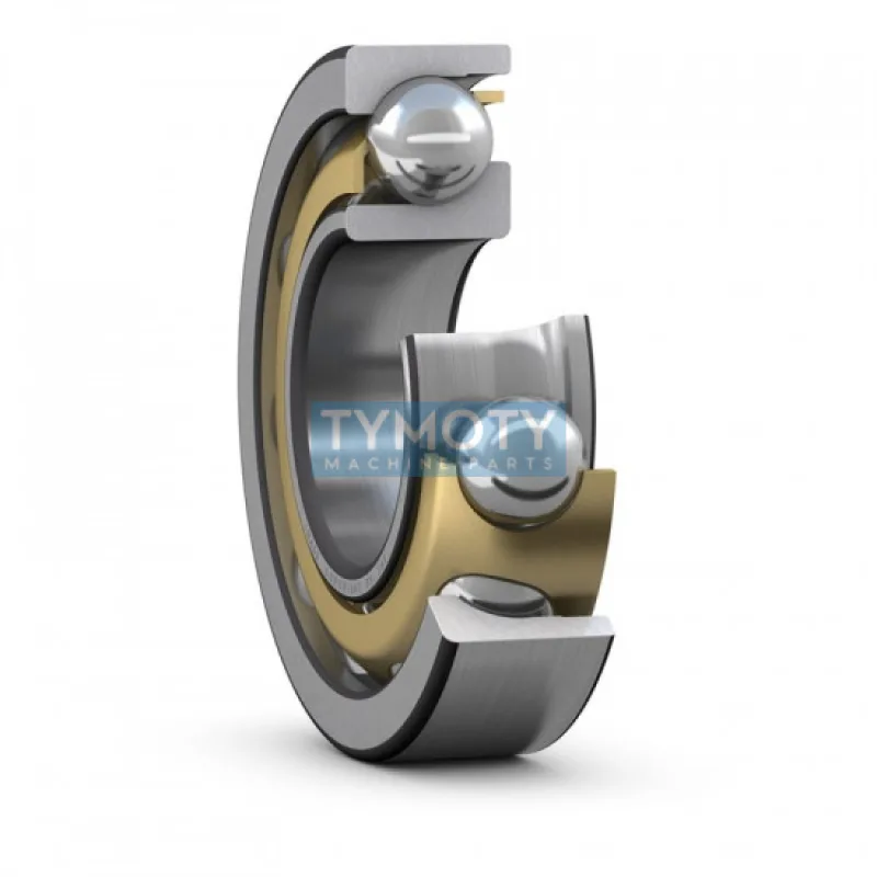 SKF 7315 BECBY guľkové ložisko s kosouhlým stykom