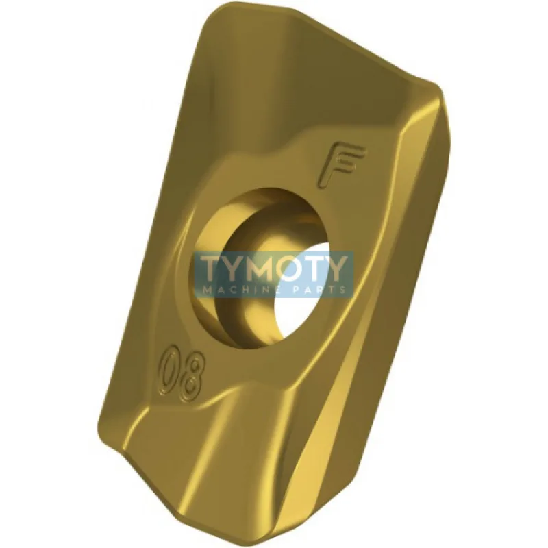 Vymeniteľná britová doštička, PRAMET, ADMX 11T308SR-F:M8340