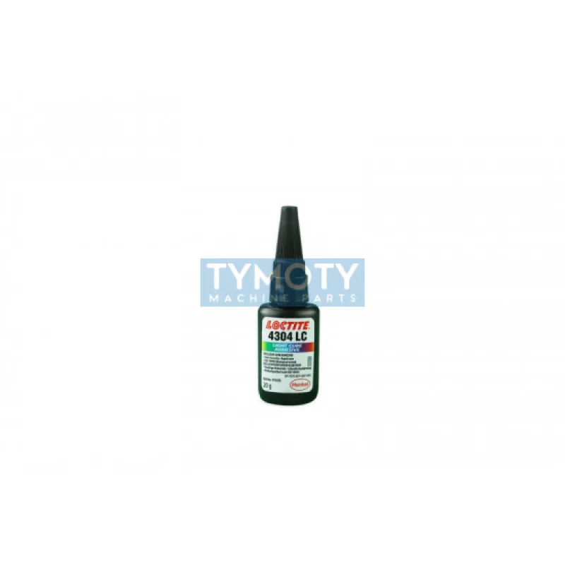 Loctite 4304 - 20 g UV sekundové lepidlo