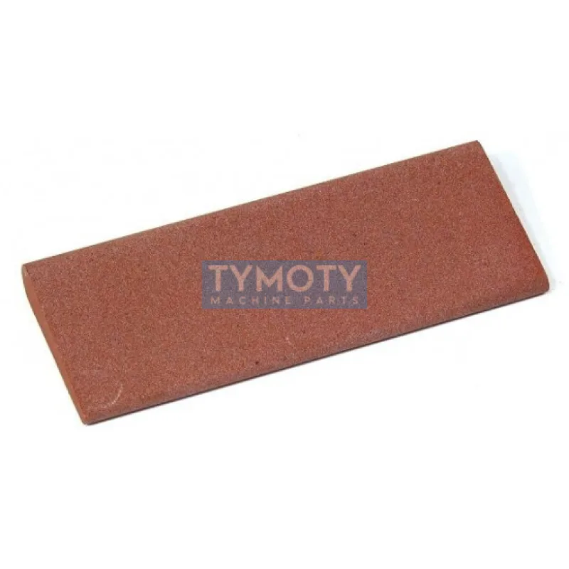 Brúsiaci a obťahovací pilník čepeľovito zaoblený, BRUSIVO, 437134 /67551 4550.8015/ - T90HM - 13/5x4