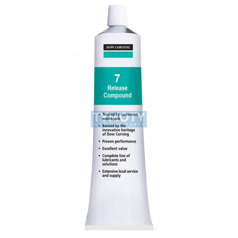 Molykote 7 - 100 g Release Compound