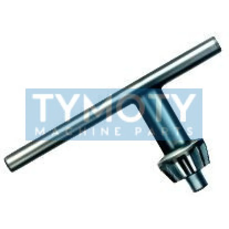 Kľúč pre vŕtačkové skľučovadlo, 241321, 6mm / pre skl. 13mm/