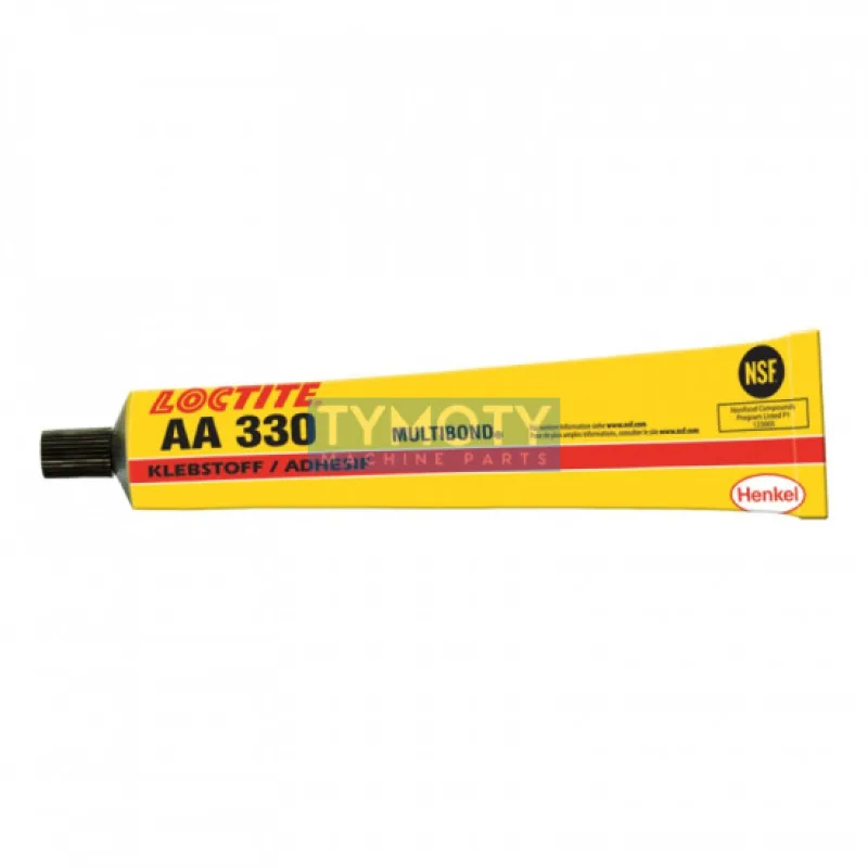 Loctite AA 330 - 50 ml Multibond, konštrukčné lepidlo, univerzálne