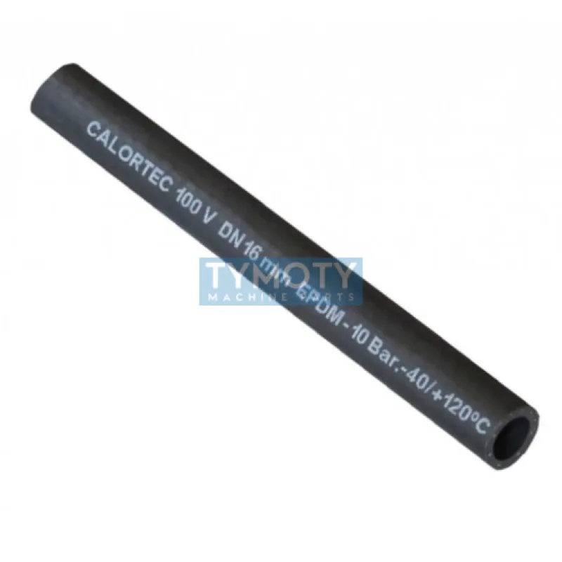 Hadica pre chl. kvapaliny 25/32 1MPa Calortec 100V
