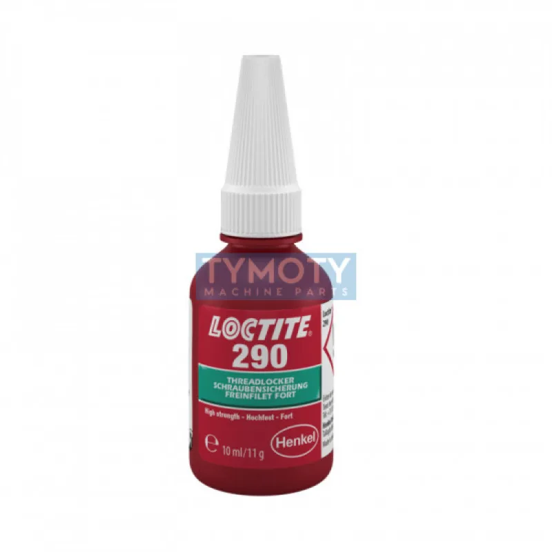 Loctite 290 - 10 ml zaisťovač skrutiek VP