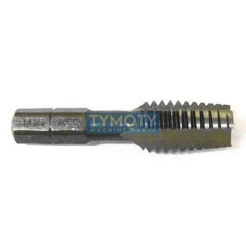 Bit závitový HSS, 2N, BIT, 6H-1/4", M4 /940 040/